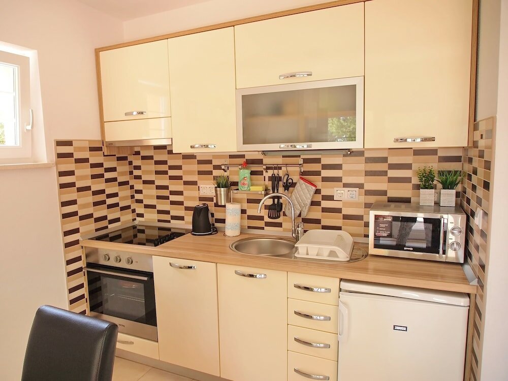 Фото Apartments Villa Rea Orebic