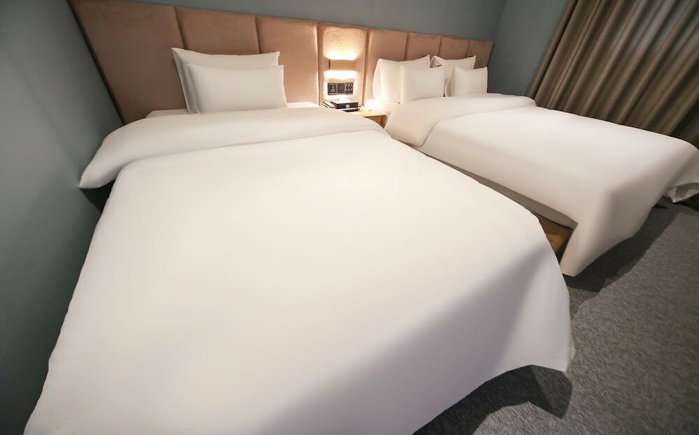 Фото Hotel Lazy Heaven