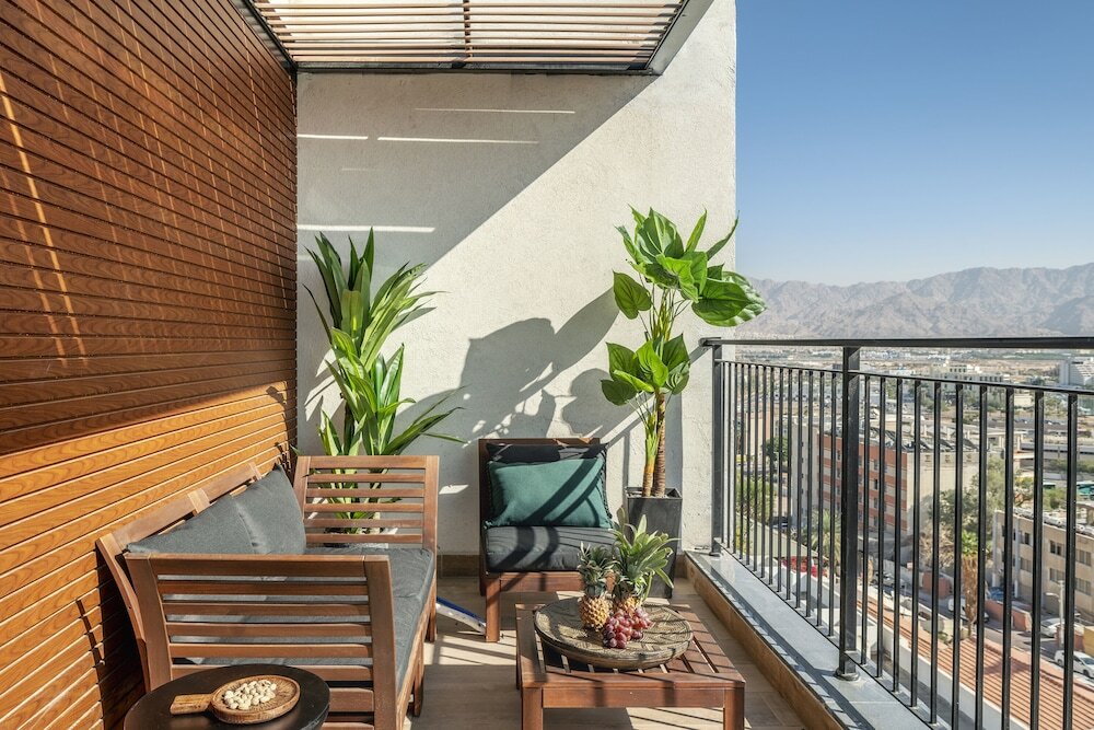 Фото Mr. Soof - Eilat - by Tlv2go