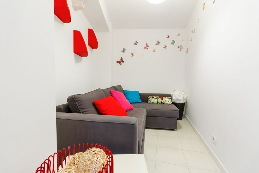 Фото Residence Gardenia Vacation Flat