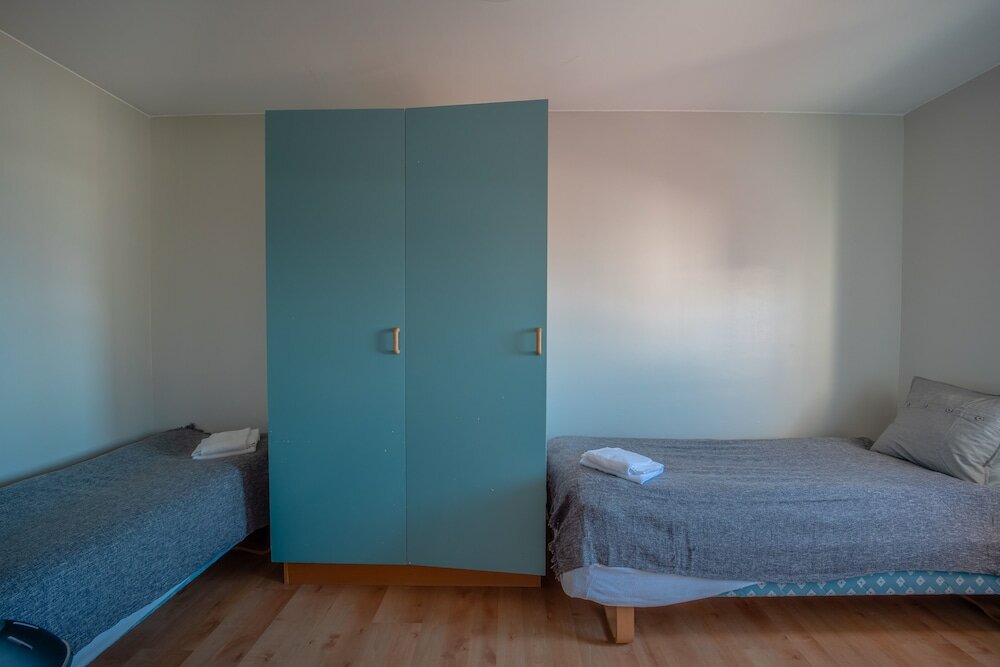 Фото Ravinstigen - Visby lägenhetshotell