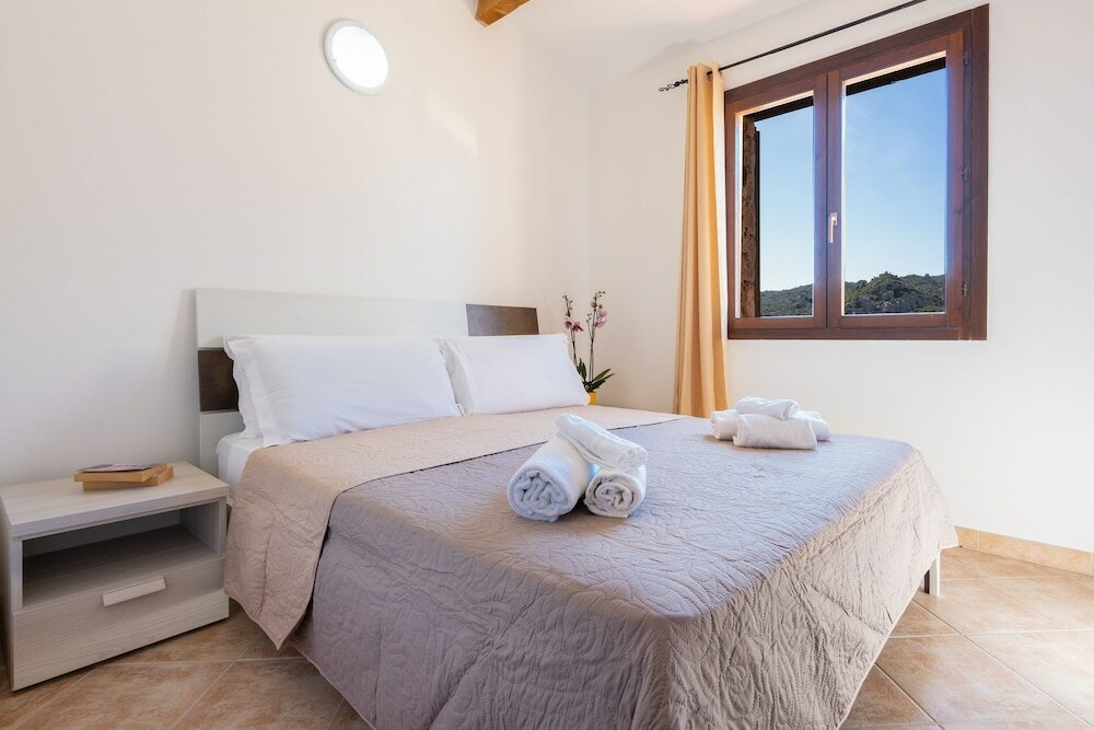 Фото Residence La Falata Costa Paradiso