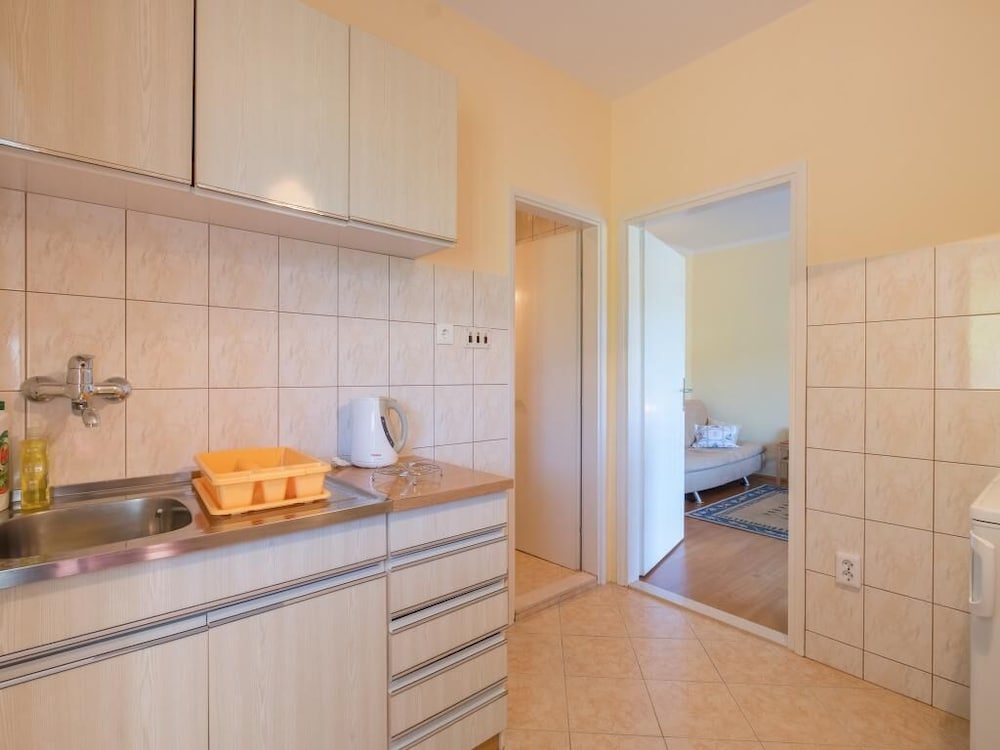 Фото Apartments Saulan