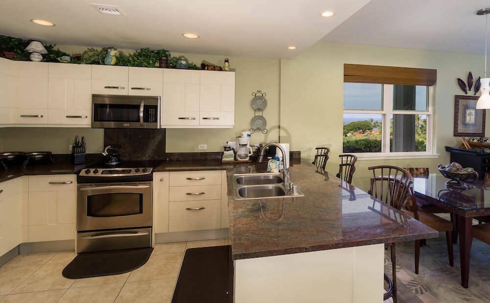 Фото Na Hale O Keauhou N1