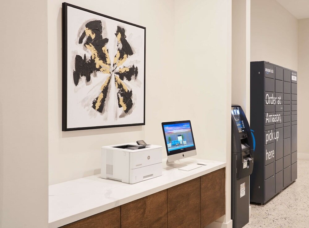 Фото Serena Hotel Aventura Miami, Tapestry Collection by Hilton