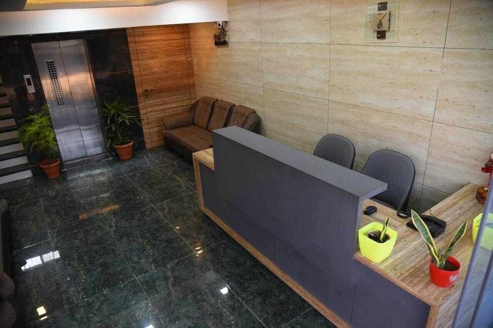 Фото Royal Clarks Inn