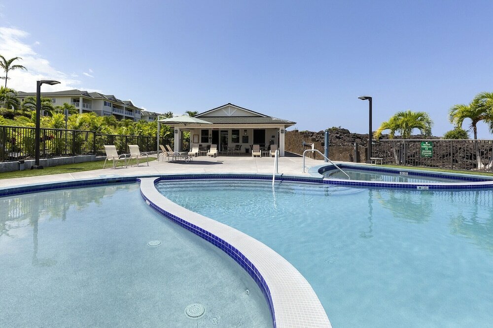 Фото Na Hale O Keauhou N1