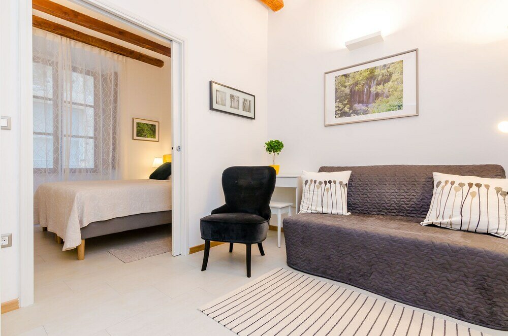 Фото Zelenci Apartments