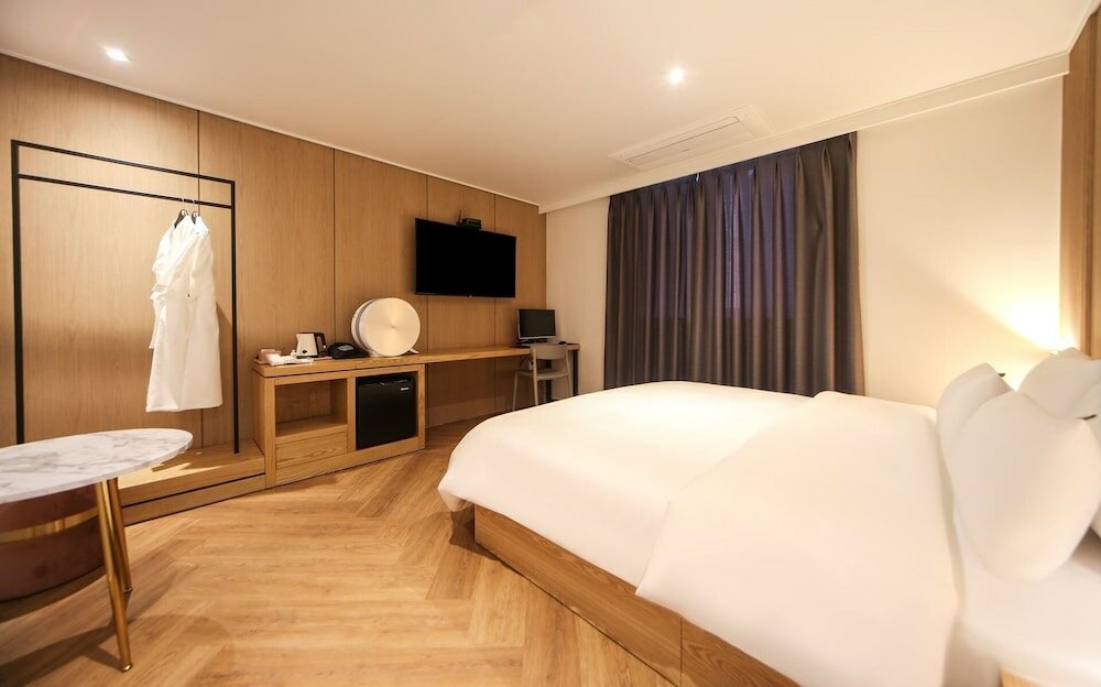 Фото Hotel Lazy Heaven