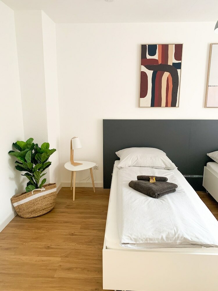 Фото Glück Auf Appartement Lösortstraße