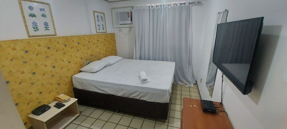 Фото Flat Number One Ferreira Hospdagens