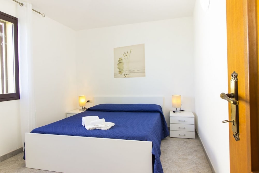 Фото Appartamenti Pigafetta