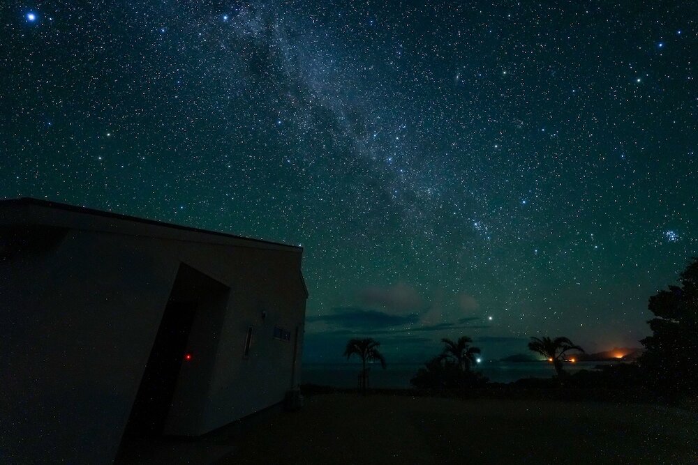 Фото Umi to Sora Ishigakijima