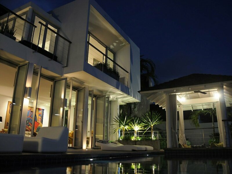 Гостиница Villa Sammasan - an elite haven