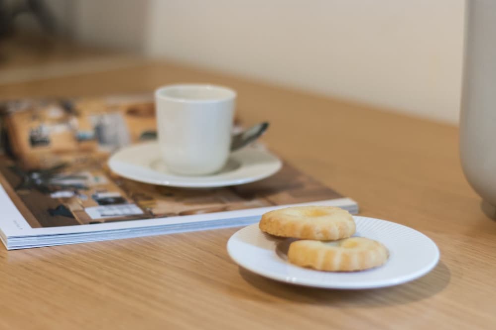 Фото Suite Vogue Piacenza