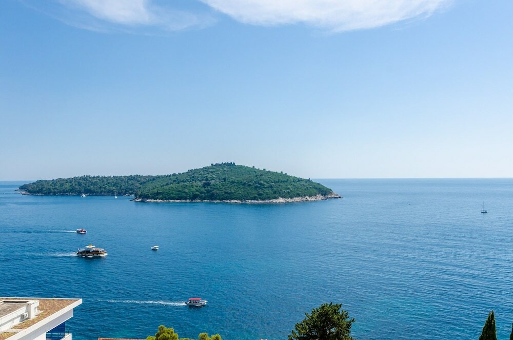 Фото Apartments Lazarin