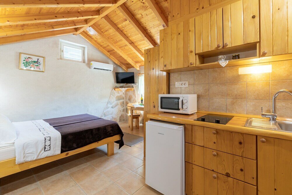 Фото Stone House Harmony