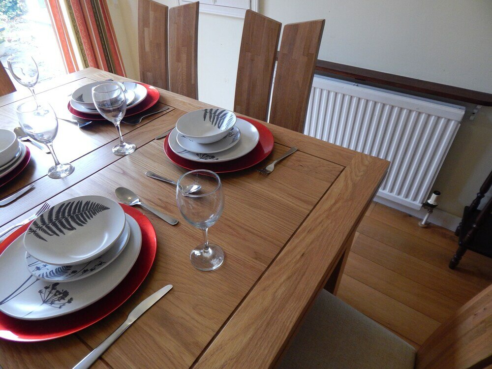 Фото The Vineyard - Corporate and family stay