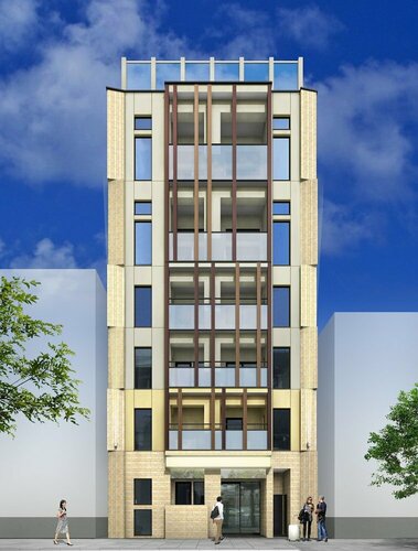 Гостиница Villa Koshido Odori в Саппоро