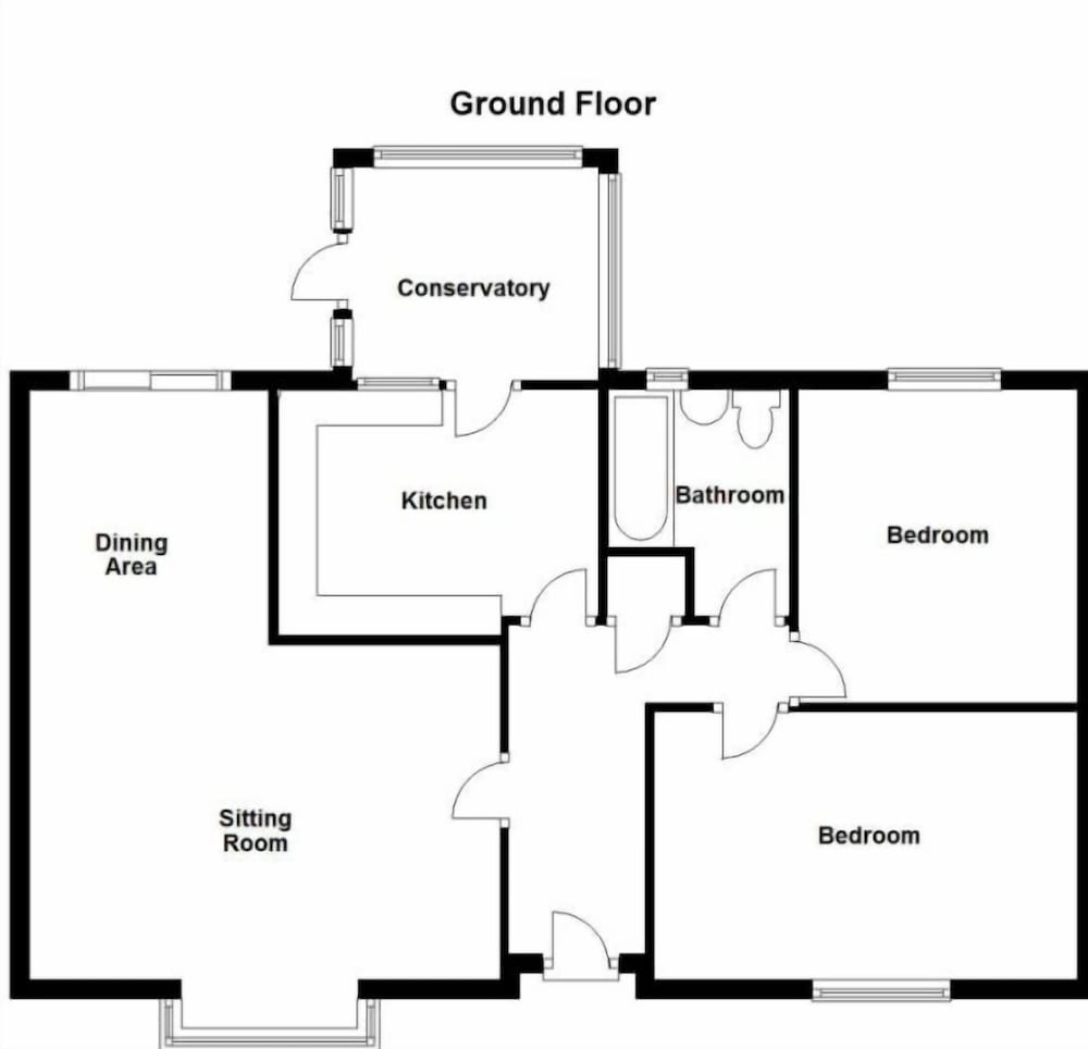 Фото The Vineyard - Corporate and family stay