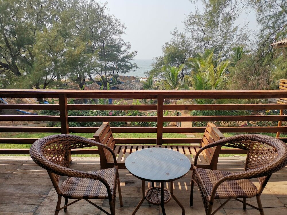 Фото Aqua Marina Beach Cottages