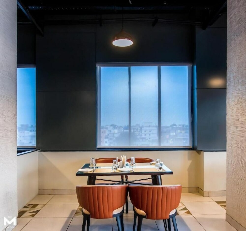 Фото The M Hotel Raipur