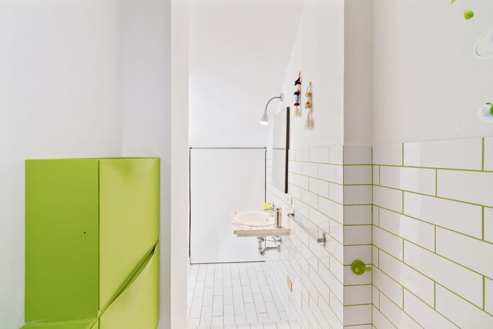 Фото Residence Gardenia Vacation Flat