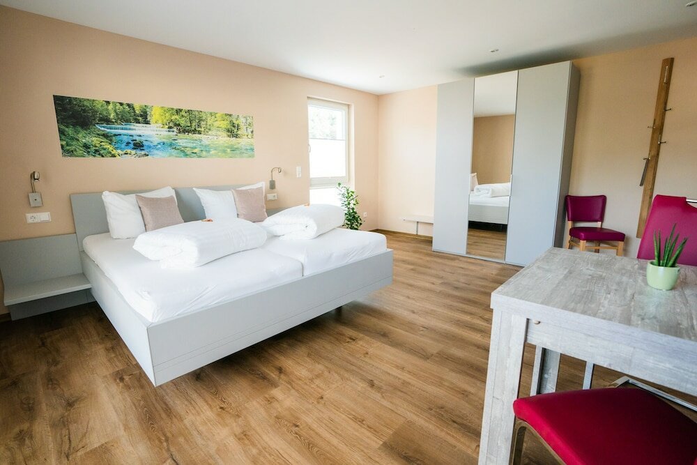 Фото Burgers Hotel