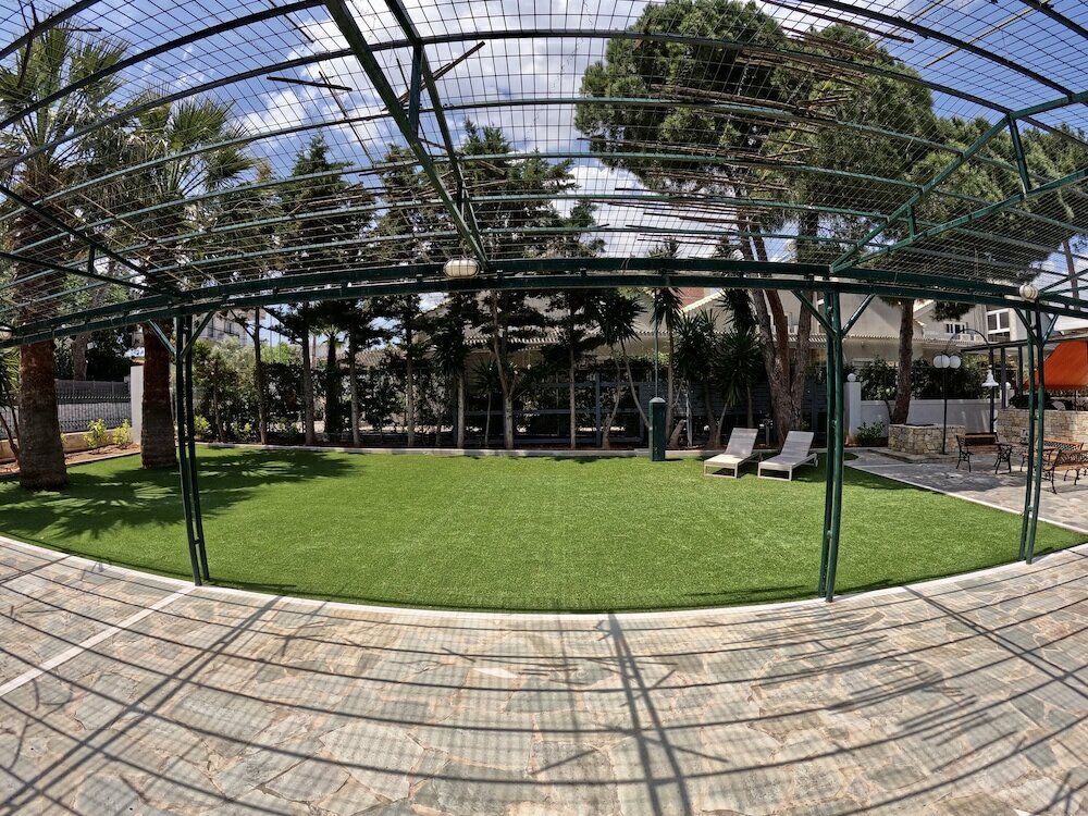 Фото Hector Villa Airport