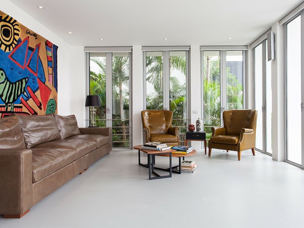 Фото Villa Sammasan - an elite haven