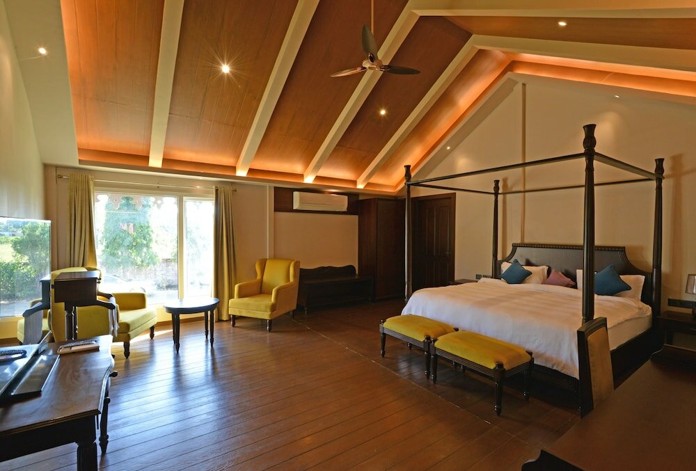 Фото Manohari The Tea Retreat