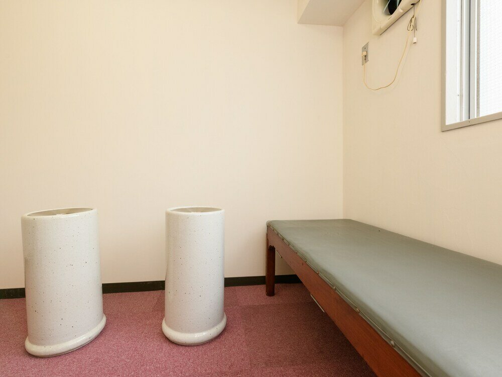 Фото Tabist Ueda Station Hotel