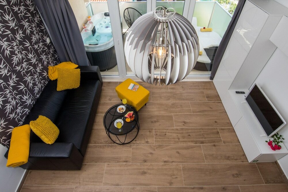 Фото Apartment Velvet