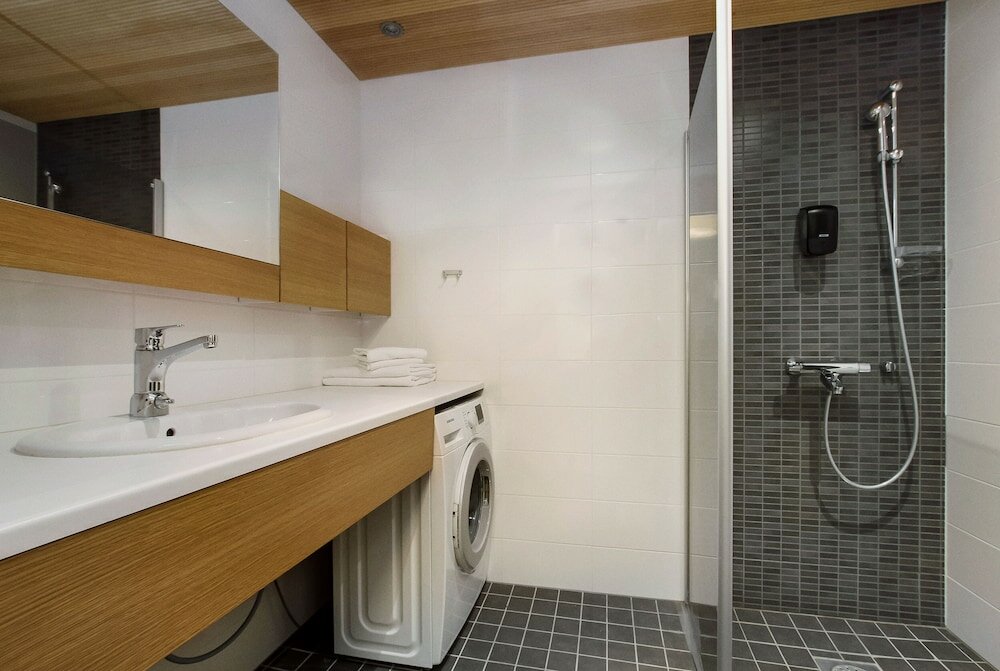 Фото Holiday Club Saimaa Apartments