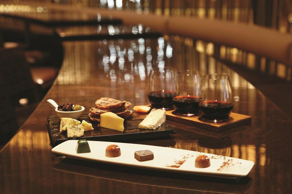 Фото Fairmont Chicago at Millennium Park Gold Experience