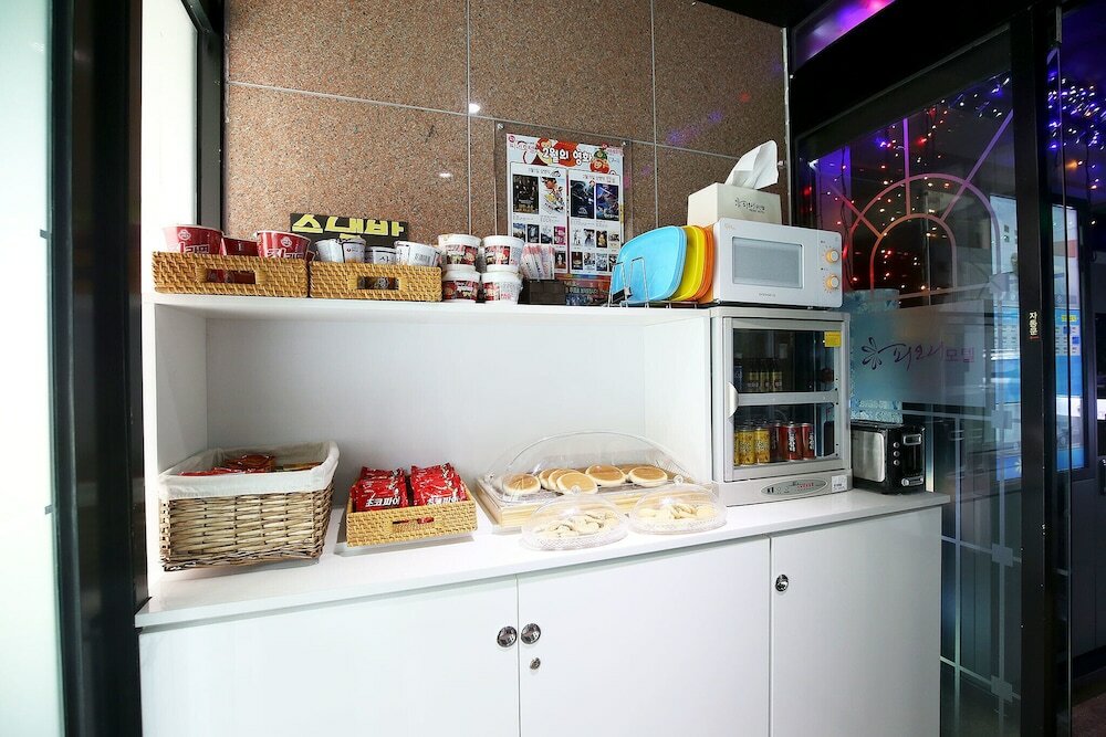 Фото Daejeon Yuseong Pioni