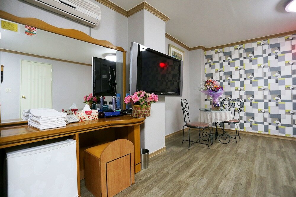 Фото Yangyang Naksan Haemaru