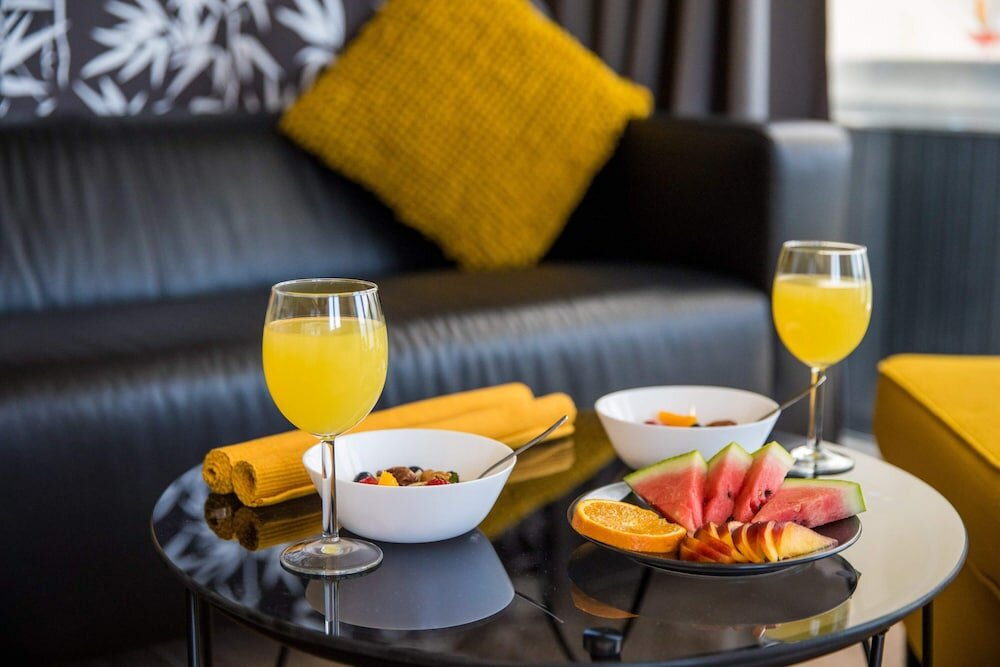 Фото Apartment Velvet