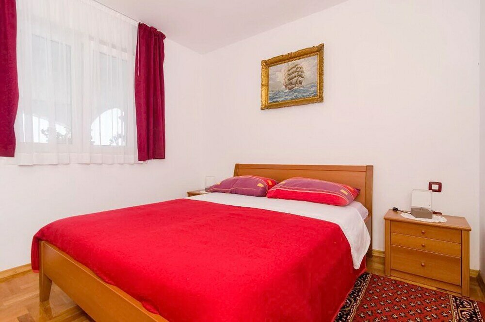 Фото Apartments Villa Bella Vista