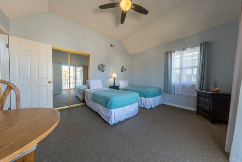 Гостиница Mandalay Shores Resort в Порт Хаенем