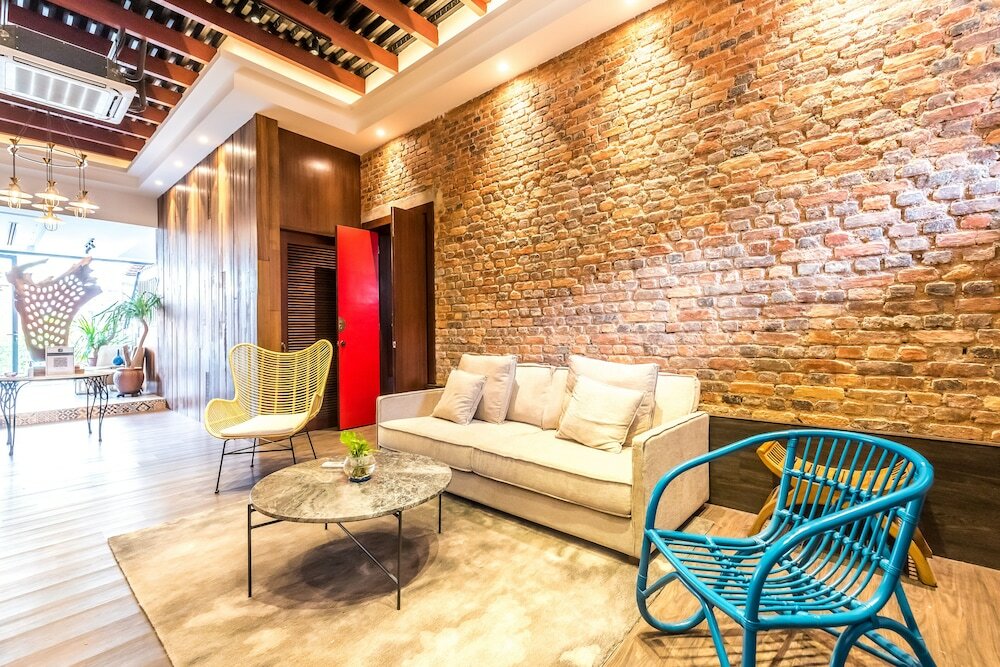 Фото Tien Terrace