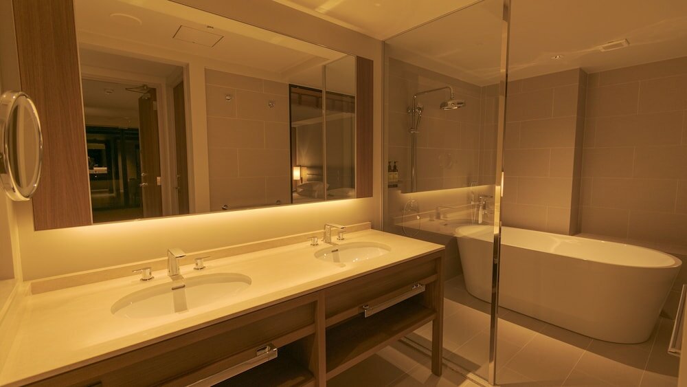 Фото Mb Gallery Chatan by The Terrace Hotels