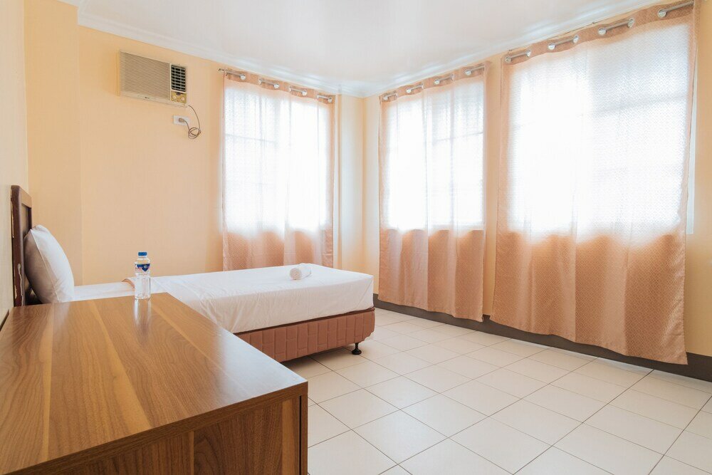 Фото Dechmark Hotel