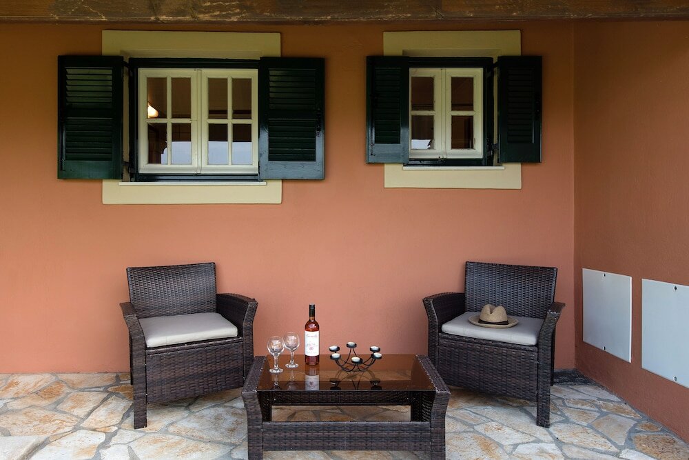 Фото Villa Caesar