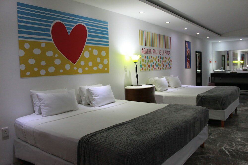 Фото Essenzia de Cancun