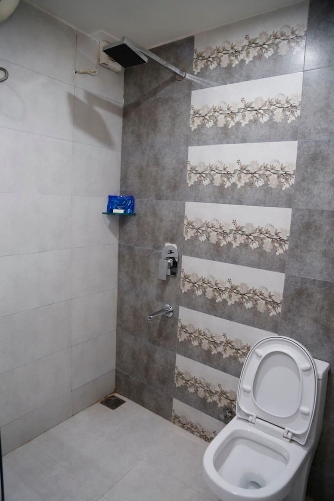 Фото Hotel Krishna by KeyMagics