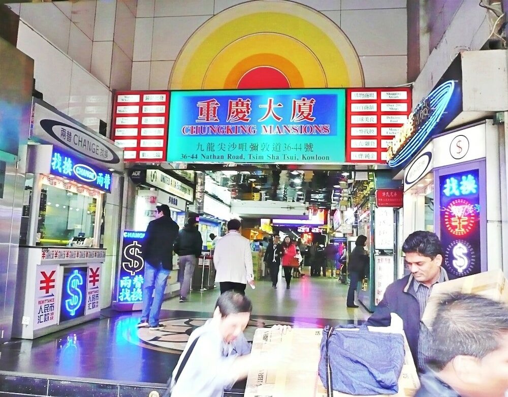 Фото Crystal Hostel