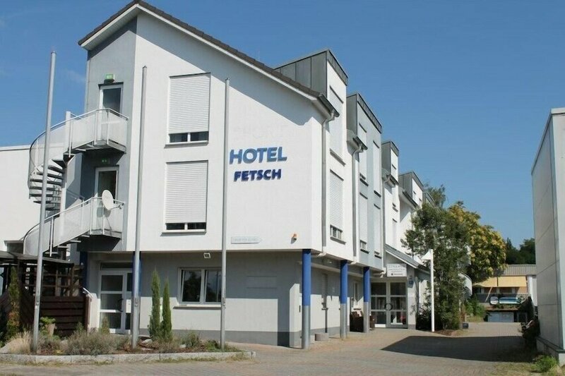 Гостиница Ap Hotel Mannheim Viernheim в Фирнхайме