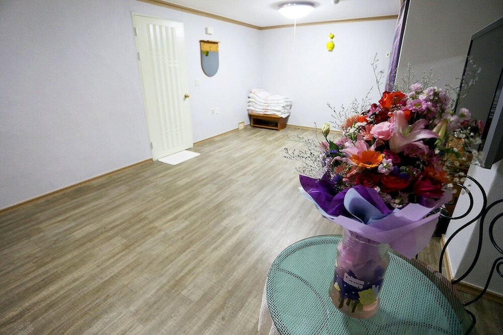 Фото Yangyang Naksan Haemaru