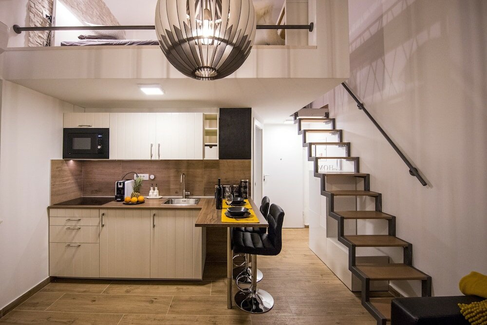 Фото Apartment Velvet